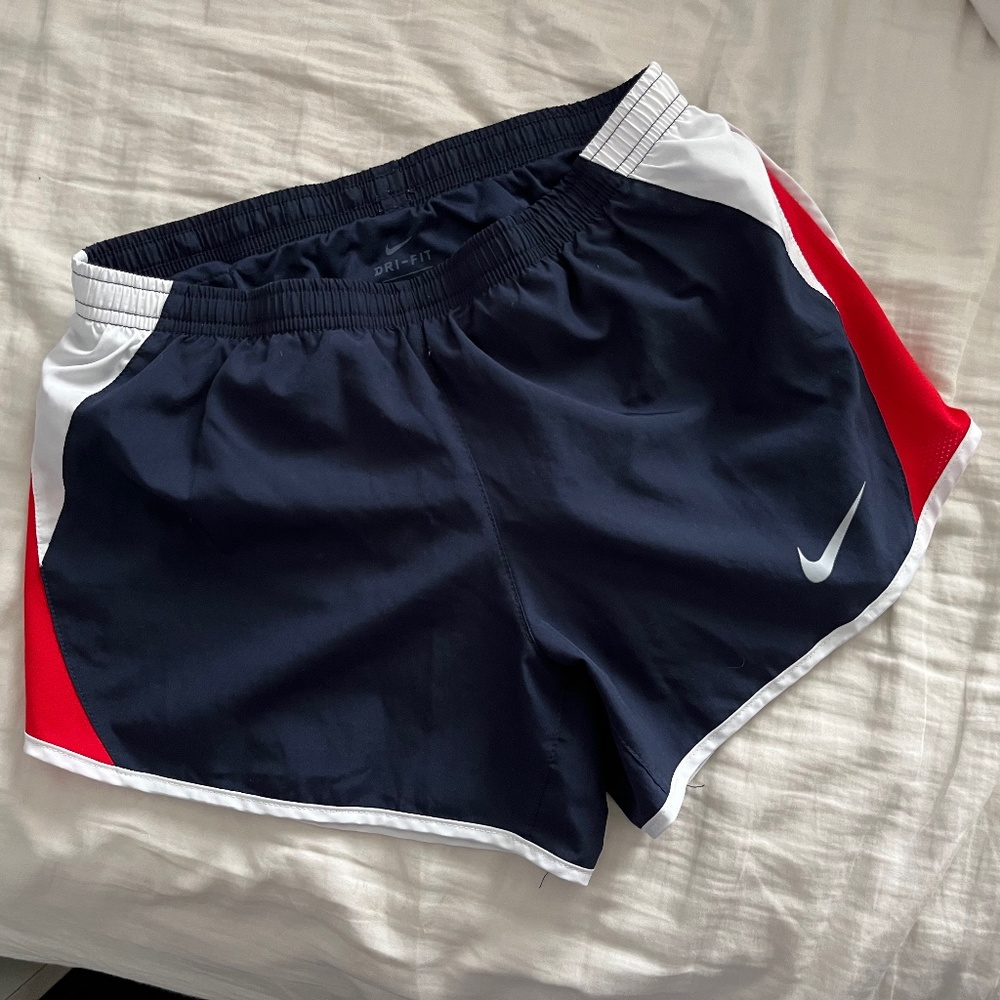 Nike Women’s Dri-Fit Shorts